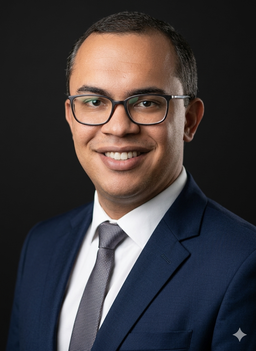 Jeremias Janjão do Nascimento Backsource especialista em modelagem de risco e decisão financeira no agronegócio
