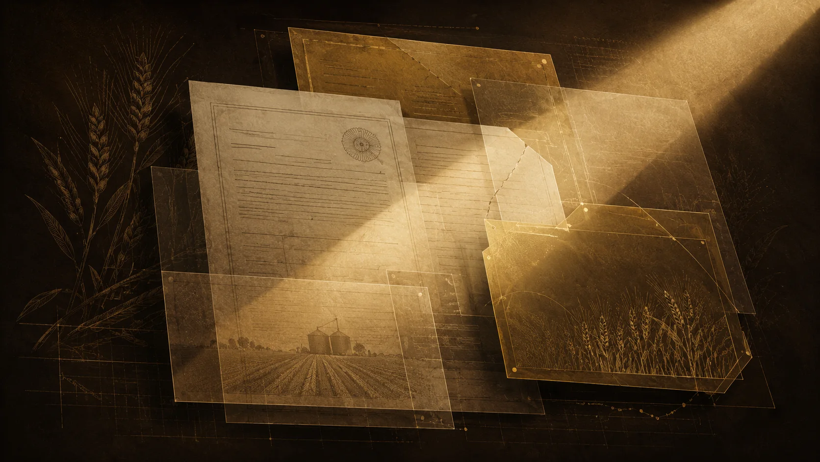 Banner editorial da análise do VGIA11